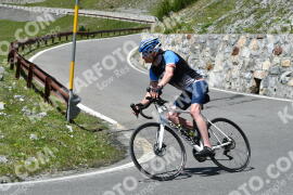 Photo #2303307 | 14-07-2022 14:17 | Passo Dello Stelvio - Waterfall curve BICYCLES
