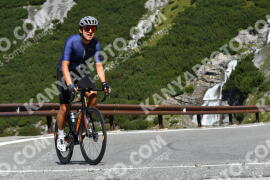 Photo #2532916 | 07-08-2022 10:40 | Passo Dello Stelvio - Waterfall curve BICYCLES