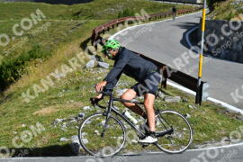 Foto #4050387 | 24-08-2023 10:11 | Passo Dello Stelvio - Waterfall Kehre BICYCLES