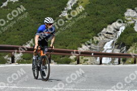 Photo #2658720 | 15-08-2022 11:28 | Passo Dello Stelvio - Waterfall curve BICYCLES