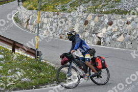 Photo #3359304 | 05-07-2023 14:35 | Passo Dello Stelvio - Waterfall curve BICYCLES
