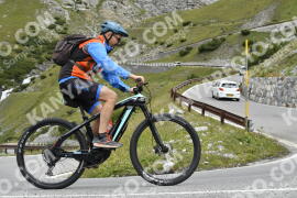 Photo #3760249 | 08-08-2023 10:26 | Passo Dello Stelvio - Waterfall curve BICYCLES