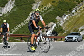 Photo #4211977 | 09-09-2023 10:20 | Passo Dello Stelvio - Waterfall curve BICYCLES