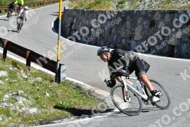 Photo #2494005 | 03-08-2022 10:47 | Passo Dello Stelvio - Waterfall curve BICYCLES