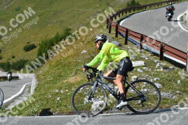 Photo #4168614 | 05-09-2023 15:21 | Passo Dello Stelvio - Waterfall curve BICYCLES