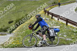 Photo #3395085 | 08-07-2023 13:26 | Passo Dello Stelvio - Waterfall curve BICYCLES