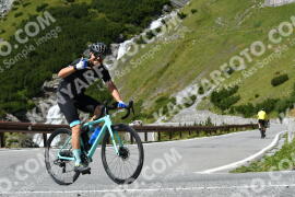 Foto #2488643 | 02-08-2022 14:07 | Passo Dello Stelvio - Waterfall Kehre BICYCLES