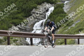 Photo #3798362 | 10-08-2023 12:42 | Passo Dello Stelvio - Waterfall curve BICYCLES