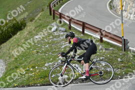Foto #3052520 | 06-06-2023 15:14 | Passo Dello Stelvio - Waterfall Kehre BICYCLES