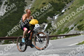 Photo #2169272 | 20-06-2022 12:24 | Passo Dello Stelvio - Waterfall curve BICYCLES
