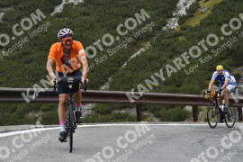 Photo #2884101 | 15-09-2022 11:09 | Passo Dello Stelvio - Waterfall curve BICYCLES