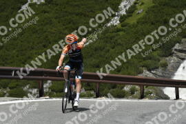 Photo #3457315 | 14-07-2023 11:41 | Passo Dello Stelvio - Waterfall curve BICYCLES