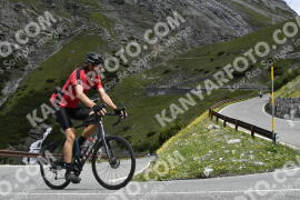 Photo #3324744 | 02-07-2023 11:05 | Passo Dello Stelvio - Waterfall curve BICYCLES