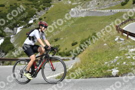 Photo #3765143 | 08-08-2023 12:37 | Passo Dello Stelvio - Waterfall curve BICYCLES