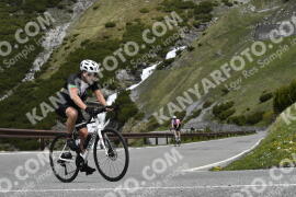 Photo #3060208 | 08-06-2023 11:19 | Passo Dello Stelvio - Waterfall curve BICYCLES