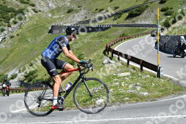 Photo #2319559 | 16-07-2022 10:42 | Passo Dello Stelvio - Waterfall curve BICYCLES