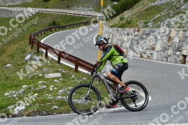 Photo #2488017 | 02-08-2022 13:20 | Passo Dello Stelvio - Waterfall curve BICYCLES