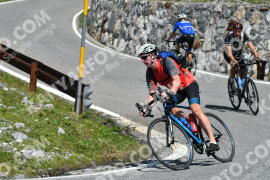 Foto #2515531 | 05-08-2022 12:26 | Passo Dello Stelvio - Waterfall Kehre BICYCLES