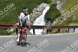 Photo #4200303 | 08-09-2023 10:45 | Passo Dello Stelvio - Waterfall curve BICYCLES