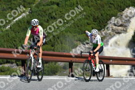Photo #3911472 | 16-08-2023 09:54 | Passo Dello Stelvio - Waterfall curve BICYCLES