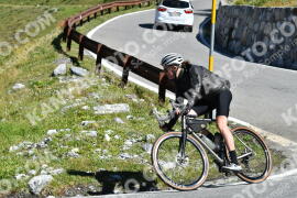 Photo #2494157 | 03-08-2022 10:31 | Passo Dello Stelvio - Waterfall curve BICYCLES