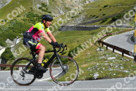Photo #3925130 | 17-08-2023 09:55 | Passo Dello Stelvio - Waterfall curve BICYCLES