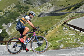 Photo #2591484 | 11-08-2022 10:03 | Passo Dello Stelvio - Waterfall curve BICYCLES