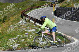Photo #2669396 | 16-08-2022 11:29 | Passo Dello Stelvio - Waterfall curve BICYCLES