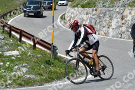 Photo #2170594 | 20-06-2022 14:14 | Passo Dello Stelvio - Waterfall curve BICYCLES