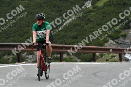 Photo #2172790 | 21-06-2022 12:41 | Passo Dello Stelvio - Waterfall curve BICYCLES