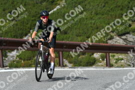 Photo #4281612 | 17-09-2023 11:55 | Passo Dello Stelvio - Waterfall curve BICYCLES
