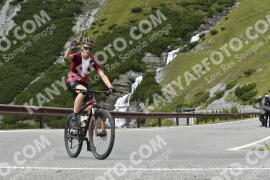 Foto #3799659 | 10-08-2023 13:28 | Passo Dello Stelvio - Waterfall Kehre BICYCLES