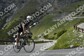 Photo #3164288 | 18-06-2023 16:01 | Passo Dello Stelvio - Waterfall curve BICYCLES