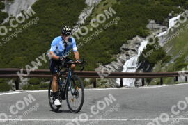 Photo #3172314 | 19-06-2023 11:17 | Passo Dello Stelvio - Waterfall curve BICYCLES
