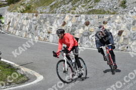Foto #2799871 | 02-09-2022 14:10 | Passo Dello Stelvio - Waterfall Kehre BICYCLES