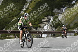 Photo #2778632 | 29-08-2022 13:37 | Passo Dello Stelvio - Waterfall curve BICYCLES