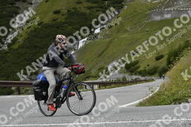 Photo #3738461 | 06-08-2023 12:51 | Passo Dello Stelvio - Waterfall curve BICYCLES