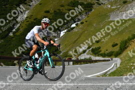 Photo #4157453 | 04-09-2023 14:11 | Passo Dello Stelvio - Waterfall curve BICYCLES