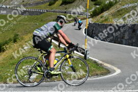 Photo #2563518 | 09-08-2022 11:17 | Passo Dello Stelvio - Waterfall curve BICYCLES