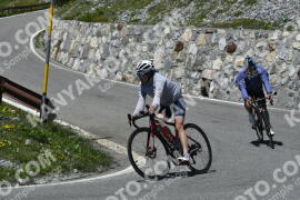 Foto #3234932 | 25-06-2023 14:29 | Passo Dello Stelvio - Waterfall Kehre BICYCLES