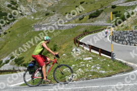Photo #2515414 | 05-08-2022 12:11 | Passo Dello Stelvio - Waterfall curve BICYCLES