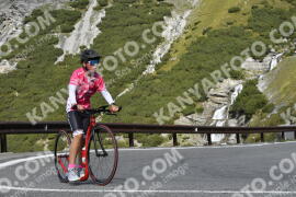 Photo #2825226 | 05-09-2022 10:53 | Passo Dello Stelvio - Waterfall curve BICYCLES