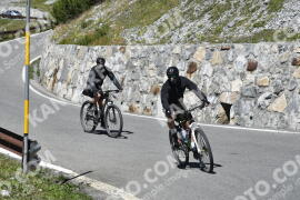 Photo #2721282 | 23-08-2022 13:53 | Passo Dello Stelvio - Waterfall curve BICYCLES