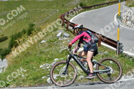 Foto #2607266 | 12-08-2022 13:15 | Passo Dello Stelvio - Waterfall Kehre BICYCLES