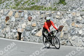 Photo #2289606 | 12-07-2022 13:43 | Passo Dello Stelvio - Waterfall curve BICYCLES