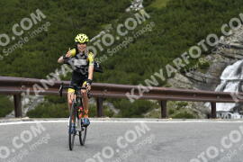 Foto #3790438 | 10-08-2023 10:28 | Passo Dello Stelvio - Waterfall Kehre BICYCLES