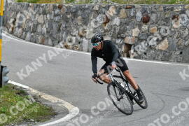 Photo #2461158 | 31-07-2022 11:40 | Passo Dello Stelvio - Waterfall curve BICYCLES