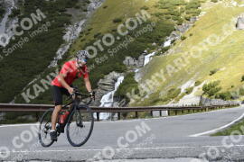 Photo #2842136 | 10-09-2022 10:56 | Passo Dello Stelvio - Waterfall curve BICYCLES