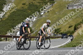 Photo #2873928 | 13-09-2022 10:55 | Passo Dello Stelvio - Waterfall curve BICYCLES