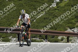 Photo #3373466 | 07-07-2023 10:55 | Passo Dello Stelvio - Waterfall curve BICYCLES